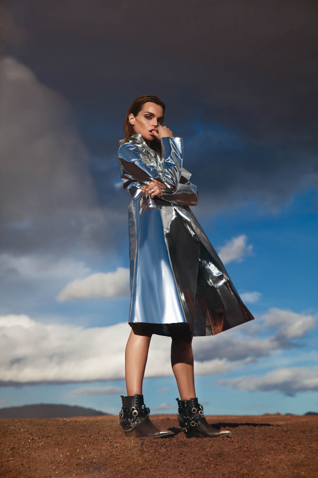 Women's Fashion photography by Chris Hunt 17