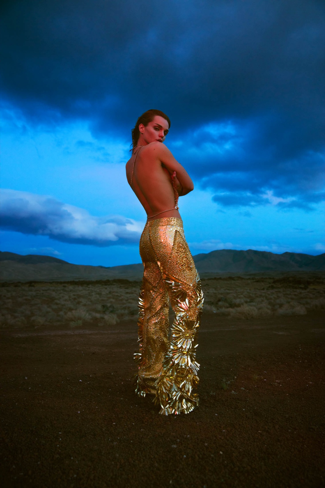 Women's Fashion photography by Chris Hunt 18