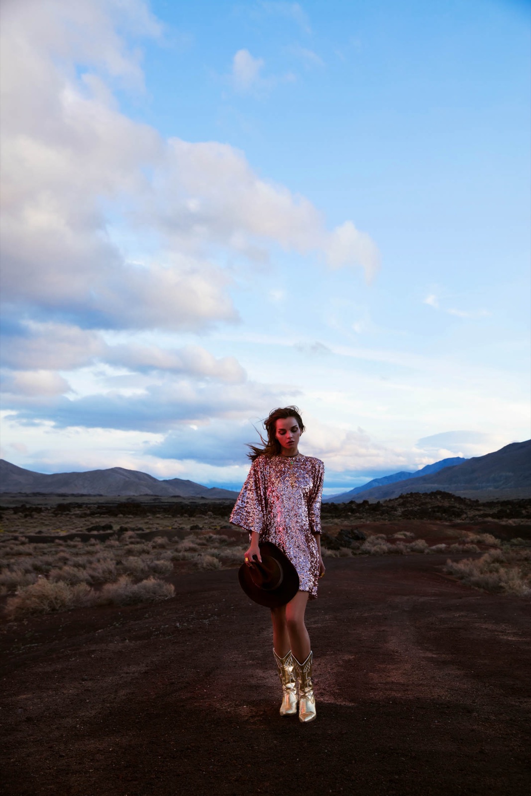 Women's Fashion photography by Chris Hunt 19