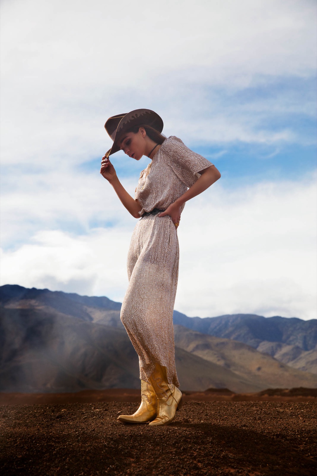 Women's Fashion photography by Chris Hunt 20