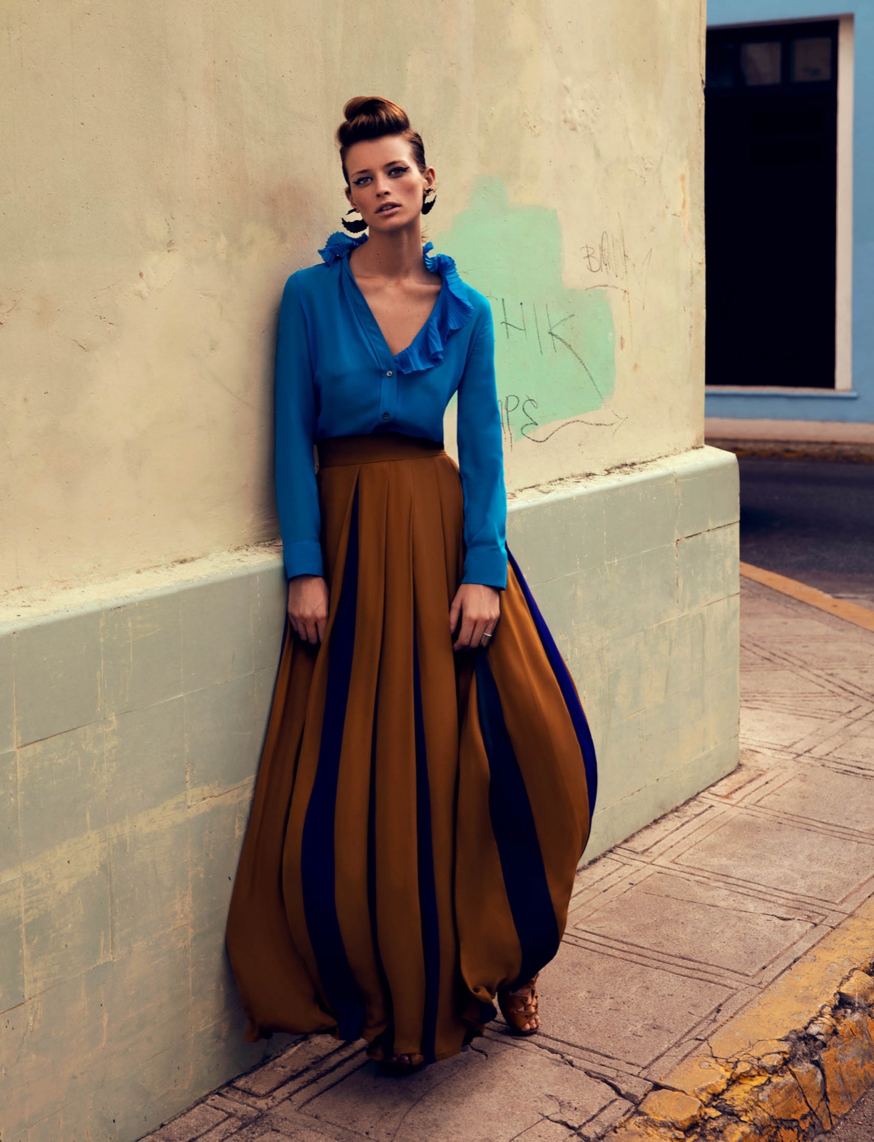 Women's Fashion photography by Chris Hunt 21