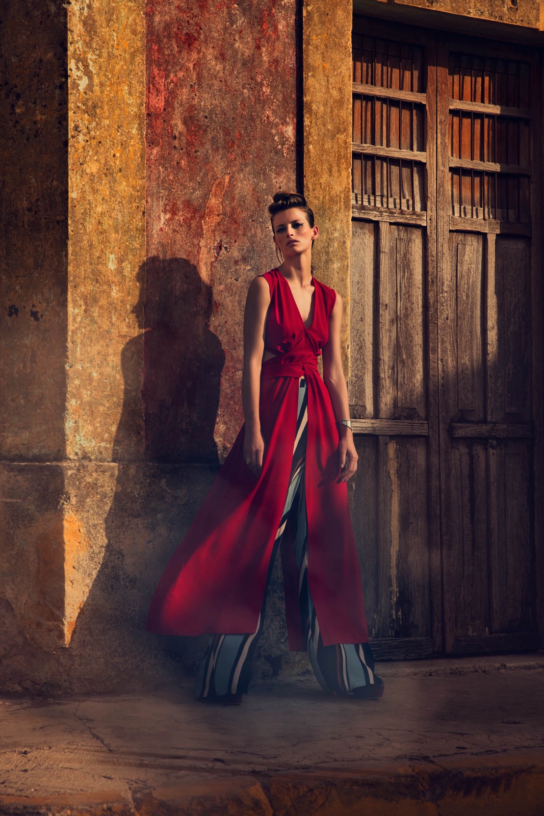 Women's Fashion photography by Chris Hunt 23
