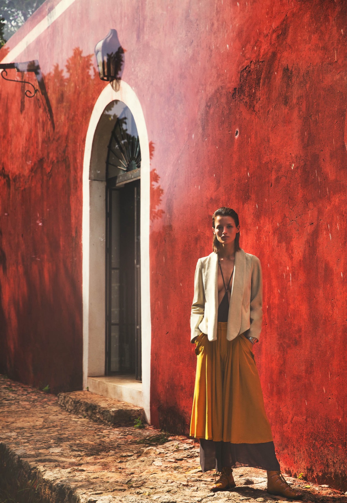 Women's Fashion photography by Chris Hunt 25