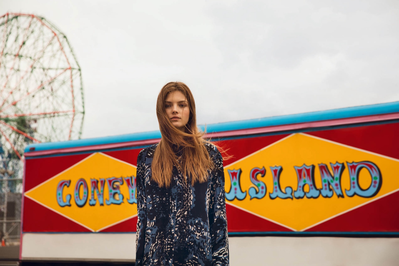 Women's Fashion photography by Chris Hunt 27
