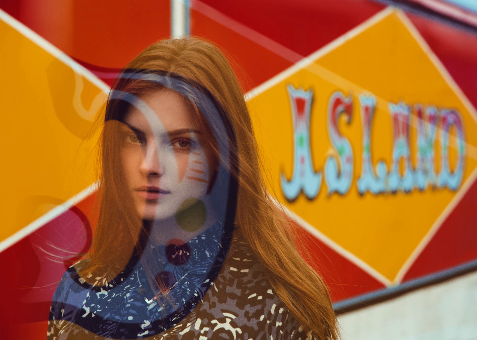 Women's Fashion photography by Chris Hunt 29