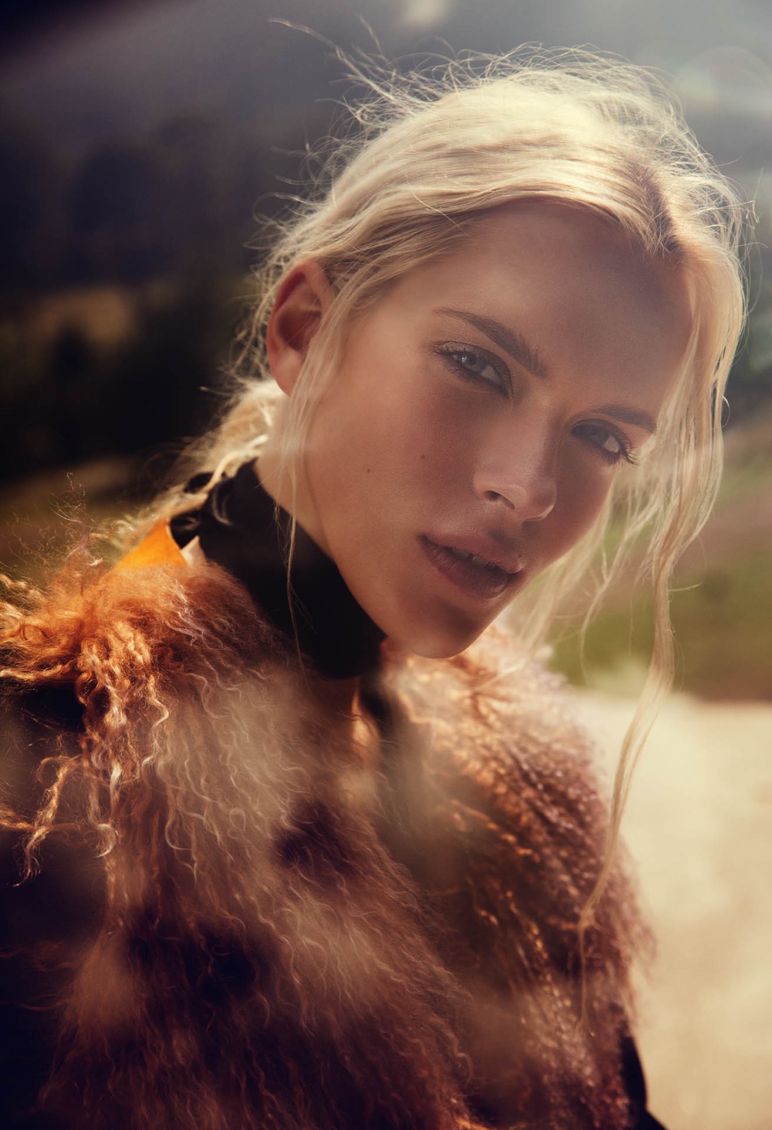 Women's Fashion photography by Chris Hunt 30