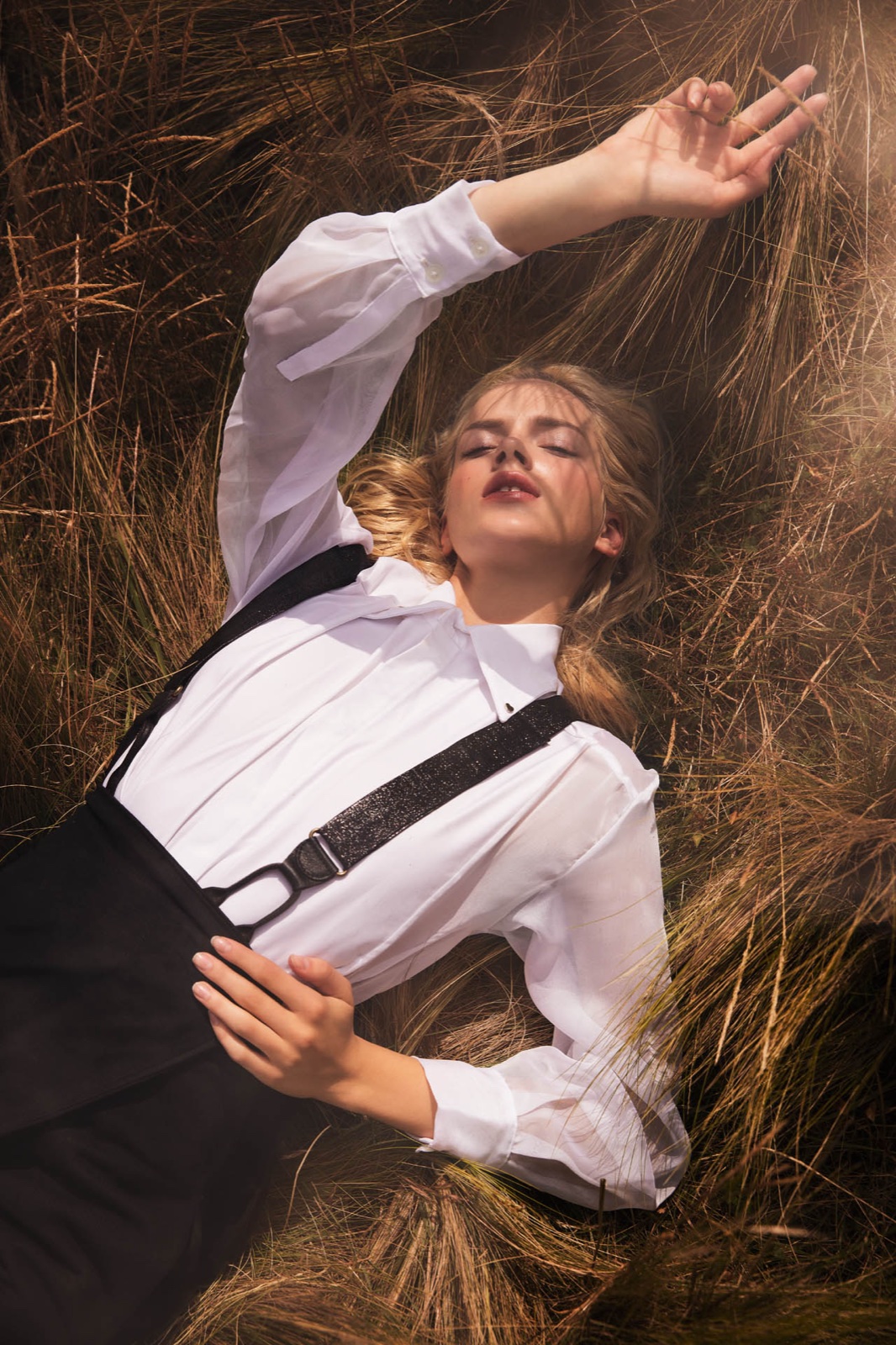 Women's Fashion photography by Chris Hunt 31