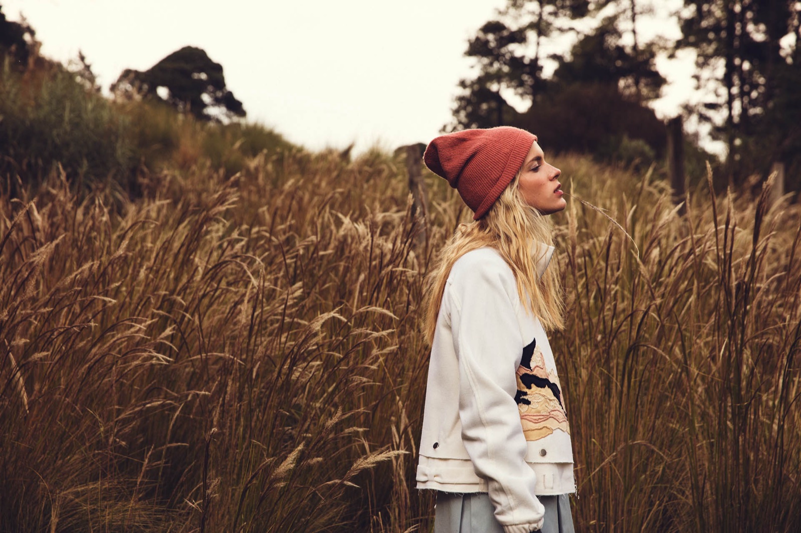 Women's Fashion photography by Chris Hunt 32