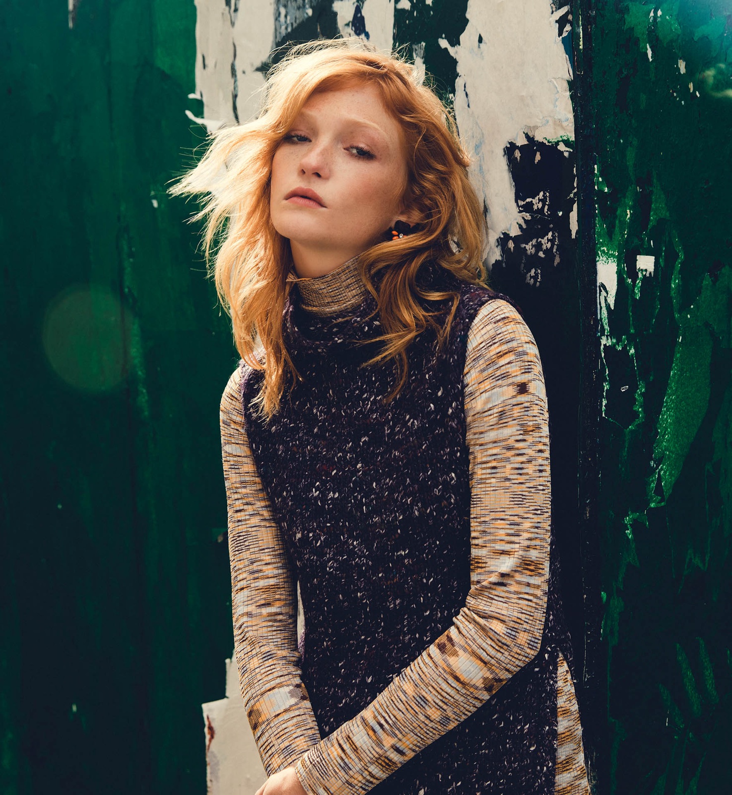 Women's Fashion photography by Chris Hunt 33