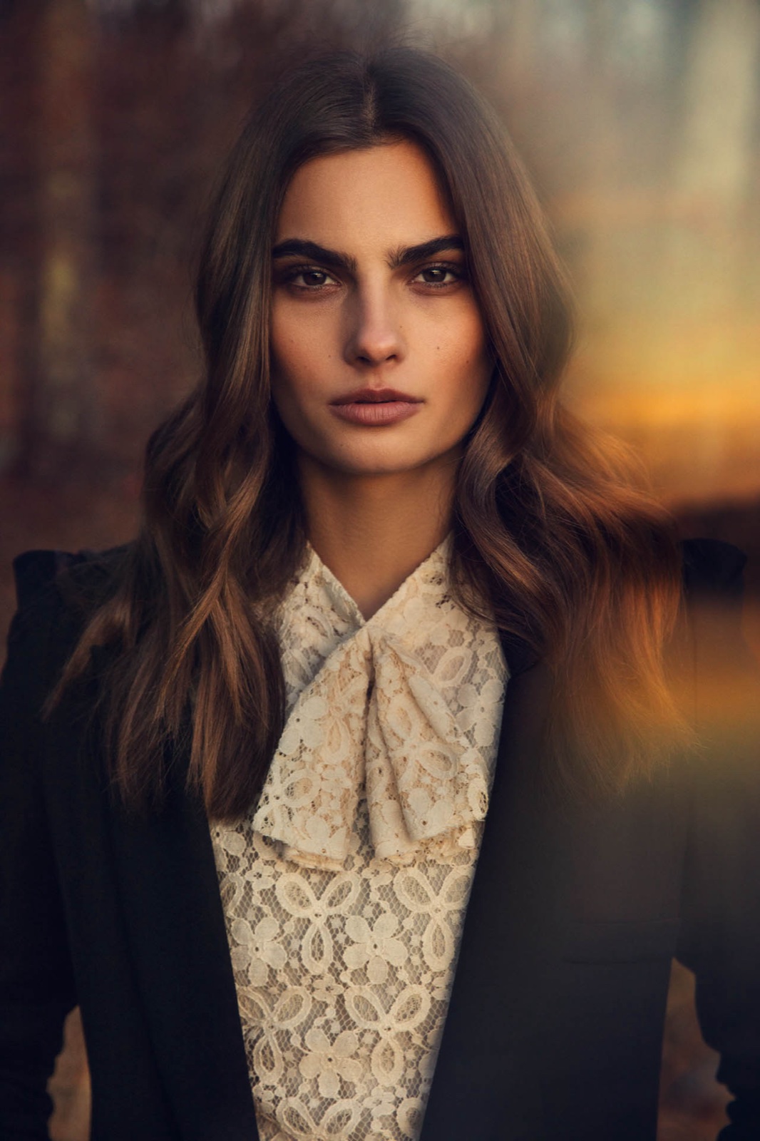 Women's Fashion photography by Chris Hunt 34