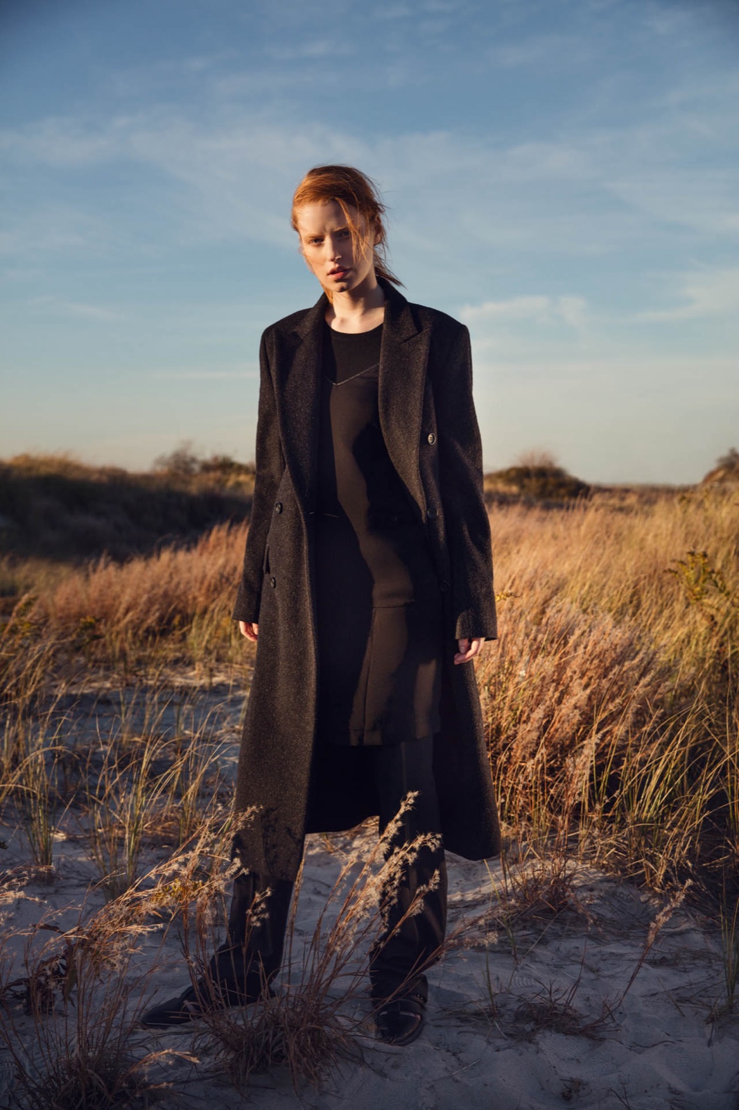 Women's Fashion photography by Chris Hunt 35