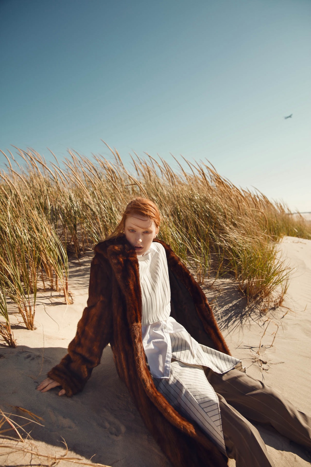 Women's Fashion photography by Chris Hunt 36