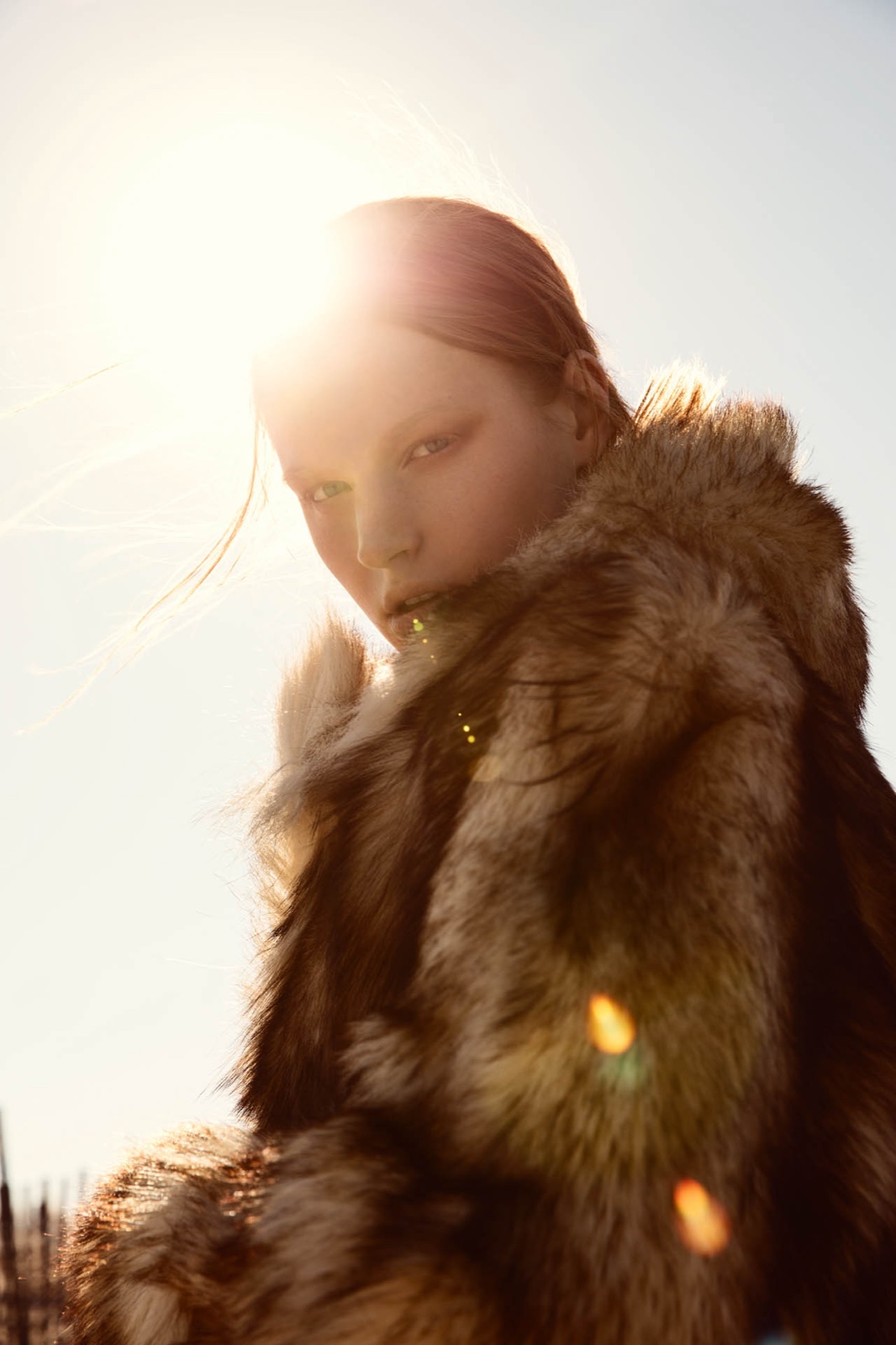 Women's Fashion photography by Chris Hunt 37