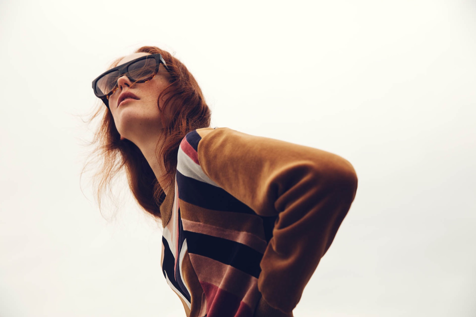 Women's Fashion photography by Chris Hunt 38