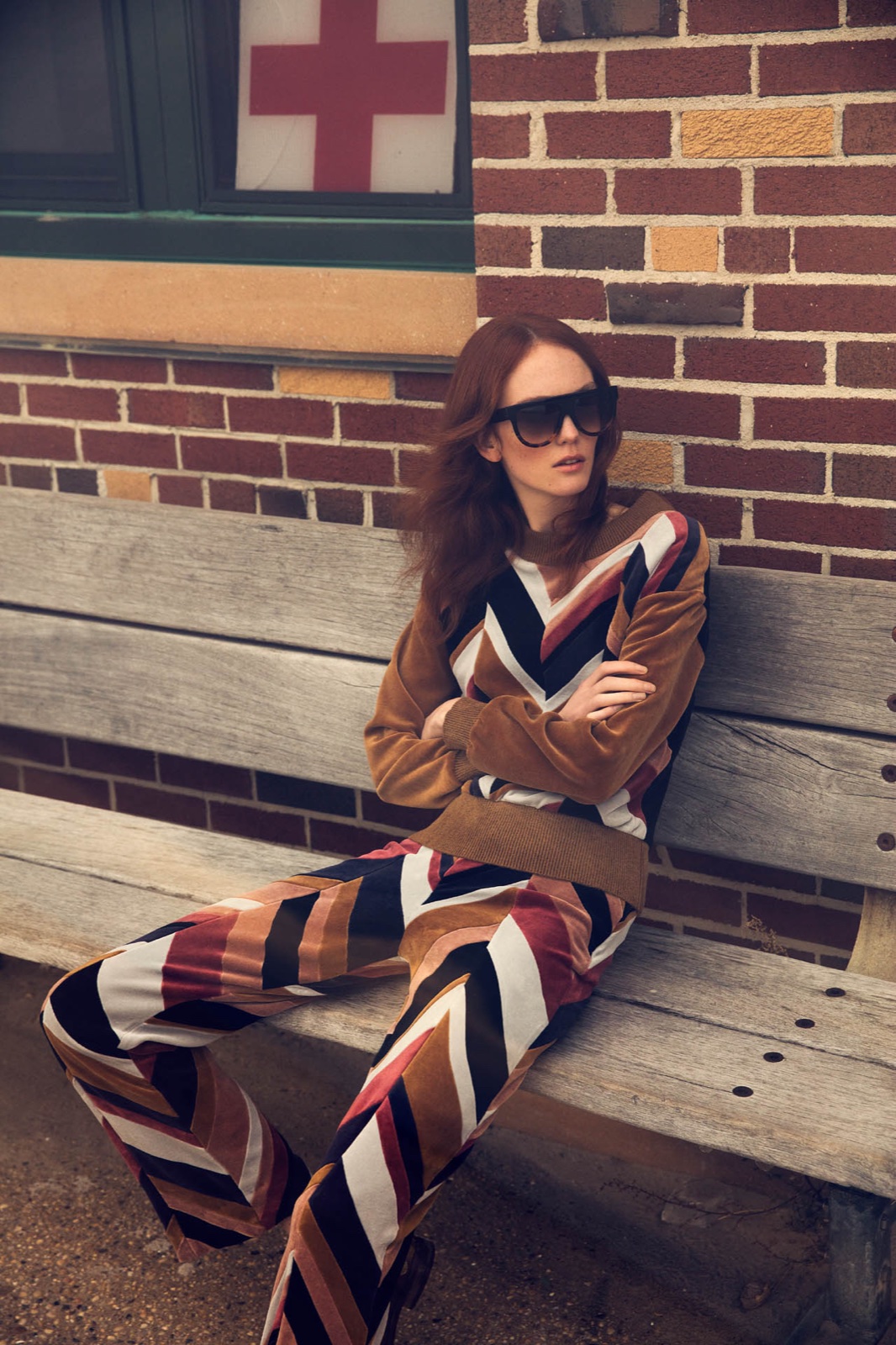Women's Fashion photography by Chris Hunt 39