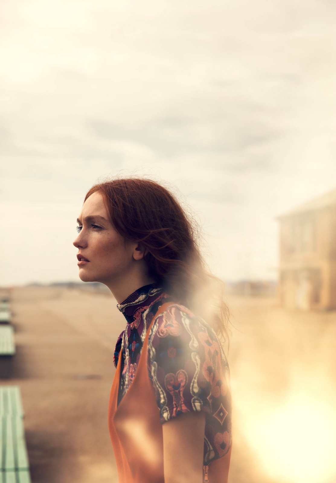 Women's Fashion photography by Chris Hunt 40