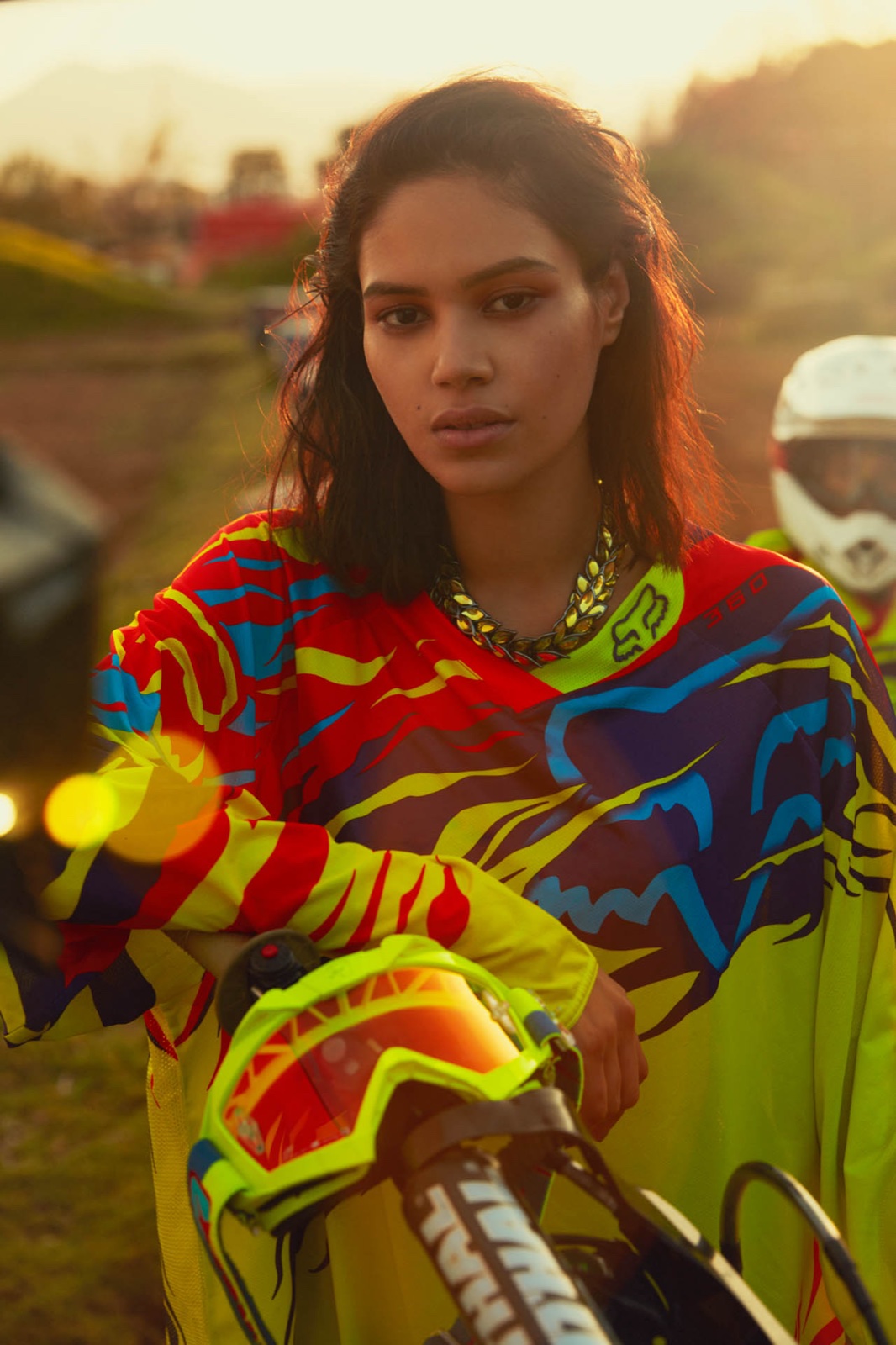Women's Fashion photography by Chris Hunt 41
