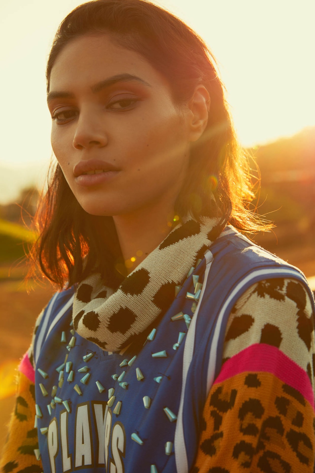 Women's Fashion photography by Chris Hunt 43