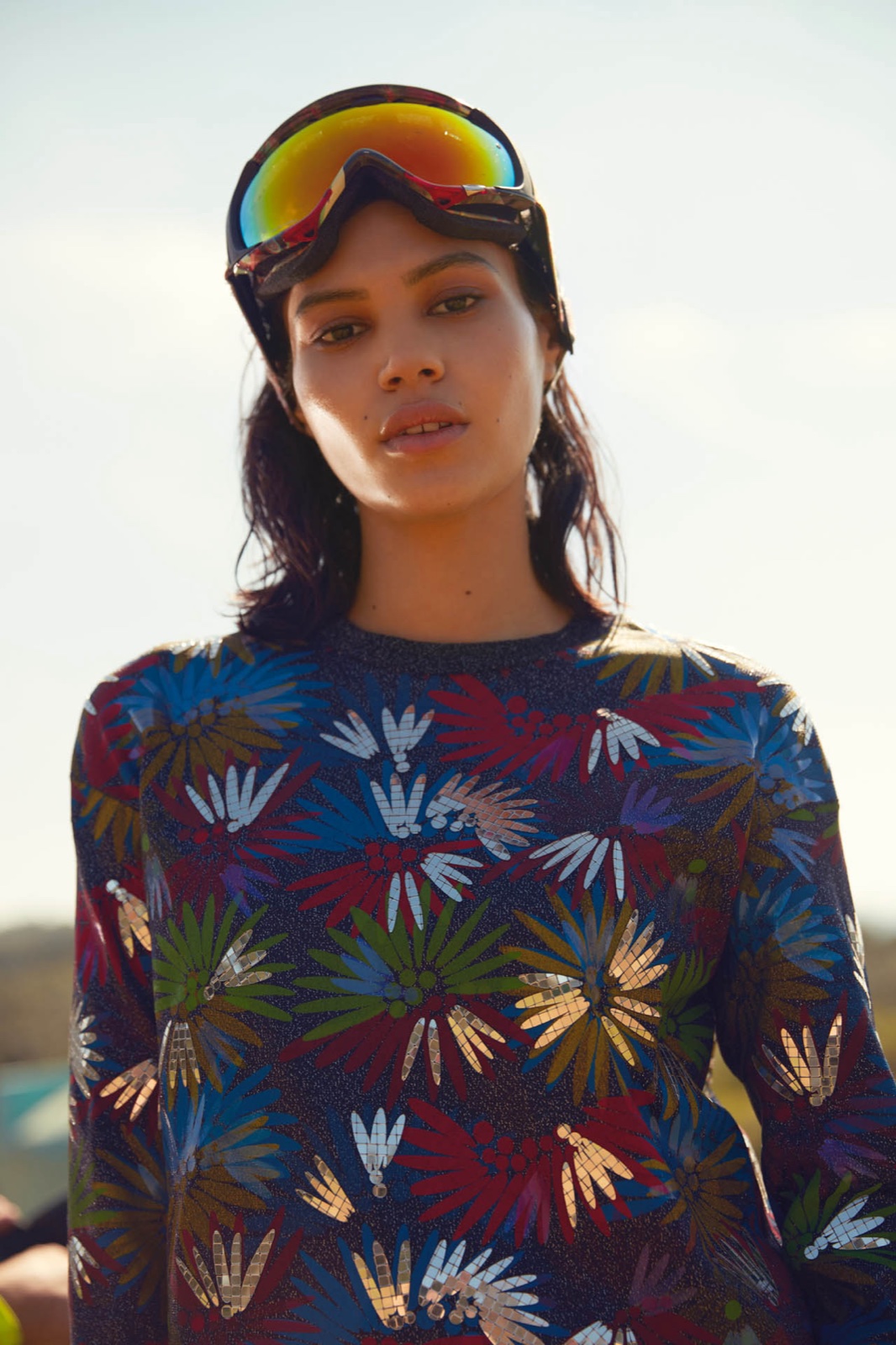 Women's Fashion photography by Chris Hunt 44